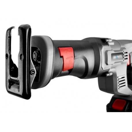 Akkumulátoros Kardfűrész Energy+ 18V, Li-Ion, Akkumulátor Nélkül