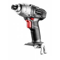 Akkumulátoros csavarbehajtó Energy+ 18V, Li-Ion, akkumulátor nélkül