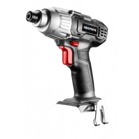 Akkumulátoros csavarbehajtó Energy+ 18V, Li-Ion, akkumulátor nélkül