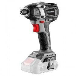 Akkumulátoros ütvecsavarozó kefe nélküli Energy+ 18V, Li-Ion, akkumulátor nélkül