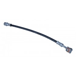 Első és hátsó bal oldali rugalmas fékcső Ford T. Focus 1.0-2.3 2018-hoz, készlet JX61-2C338-AC