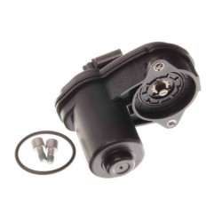 BMW féknyereg motor X3/X4/X5/X6/X7/iX/iX3 17- bal/készlet 34 21 6 888 850