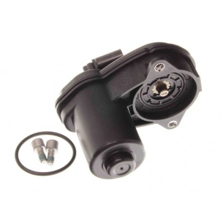 BMW féknyereg motor X3/X4/X5/X6/X7/iX/iX3 17- bal/készlet 34 21 6 888 850