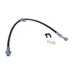 Honda Civic 1.0-1.5/1.6 i-DTEC 2016-2022 bal első rugalmas fékcső 01465-TGG-A00