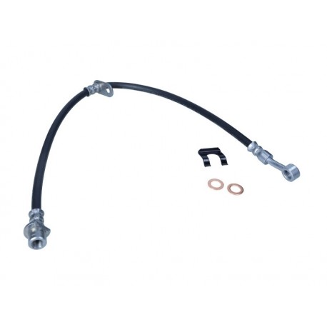 Honda Civic 1.0-1.5/1.6 i-DTEC 2016-2022 bal első rugalmas fékcső 01465-TGG-A00
