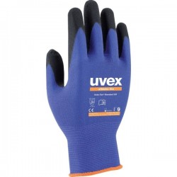 Athletic Lite szerelőkesztyű méret 9 Uvex