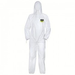 Uvex 5/6 Classic védőoverall 98449.13 XXL