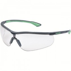 Sportstyle Planet SV Extreme védőszemüveg Uvex