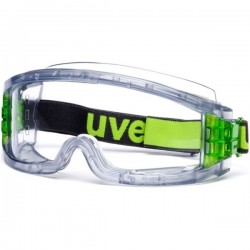 Ultravision védőszemüveg Uvex