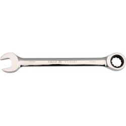 Racsnis csillag-villáskulcs 21 mm YT0189