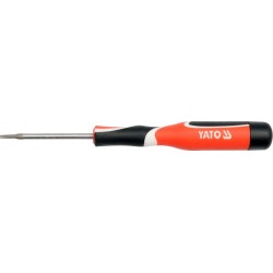 Precíziós Torx csavarhúzó T5*50mm YT25852