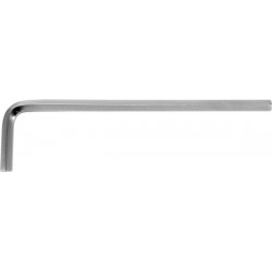 Hosszú imbuszkulcs 9,0 mm YT05441