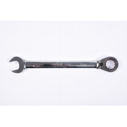 Racsnis csillag-villáskulcs 23 mm YT1666
