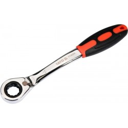 Hajtott racsnis csillagkulcs 13 mm YT02375