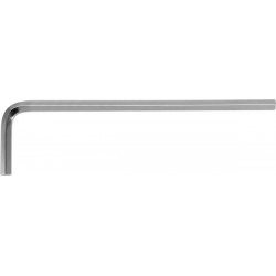 Hosszú imbuszkulcs 5,0 mm YT05436