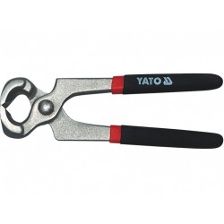 Fogó 180 mm YT2047