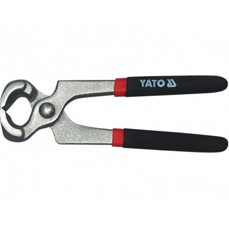 Fogó 180 mm YT2047