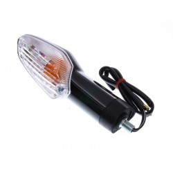 Motorkerékpár irányjelző, első jobb/hátsó bal CBR125 2011-