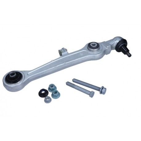 Alsó lengőkar csavarokkal Volkswagen Passat, Audi A4, A6, A8, Skoda Superb 1.6-4.2 03.94-03.08 bal oldali pár 4D0 407 151 P S1