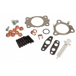 Renault Espace turbófeltöltő szerelőkészlet 3,0 dci 06- 53049700066