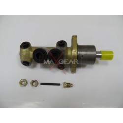 FÉK FŐFÉKHENGER VW PASSAT TOLED 986480572