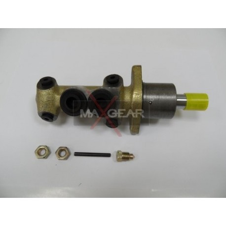 FÉK FŐFÉKHENGER VW PASSAT TOLED 986480572