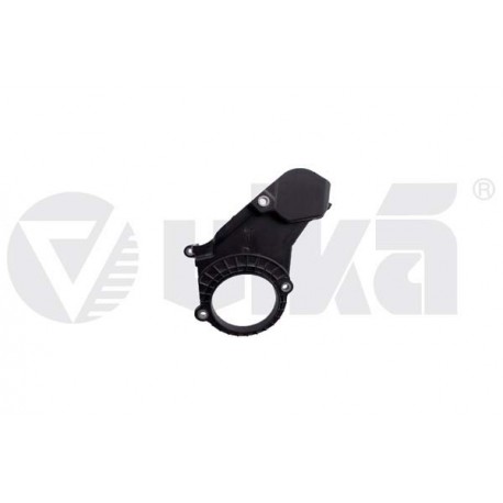 Volkswagen Audi Seat alsó vezérműszíj burkolat 04C109175F