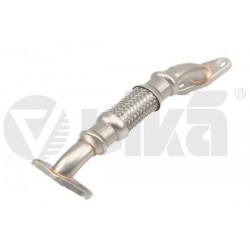 Turbófeltöltő Olajvezeték (Visszatérő) Volkswagen, Audi, Seat, Škoda 06H145735H