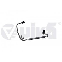 Turbófeltöltő Olajellátó Vezetéke Volkswagen Audi Seat Skoda 06J145771D