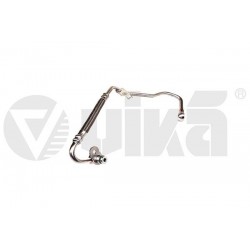 Turbófeltöltő Olajellátó Vezetéke Volkswagen Audi Seat Skoda 06J145778H