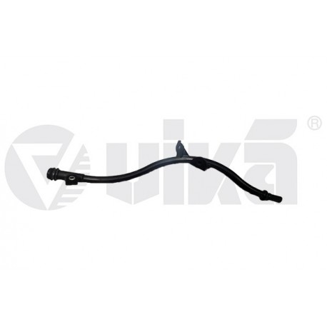 Olajszintmérő pálca cső Skoda Volkswagen Audi Seat 03L103634M