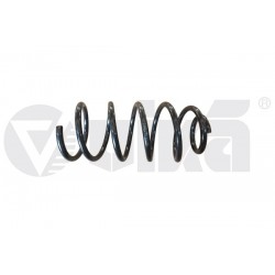 Audi A3 2001-2011, VW Bora, Golf, Seat Arosa első rugó 1J0411105AJ