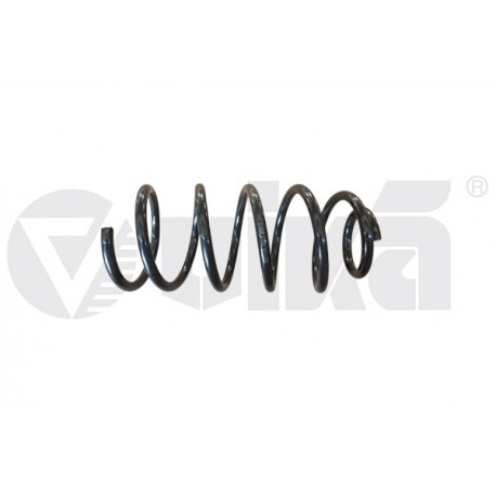 Audi A3 2001-2011, VW Bora, Golf, Seat Arosa első rugó 1J0411105AJ