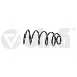 Audi A3 2001-2011, VW Bora, Golf, Seat Leon, Toledo első rugó 1J0411105AR
