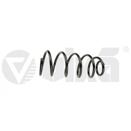 Audi A3 2001-2011, VW Bora, Golf, Seat Leon, Toledo első rugó 1J0411105AR