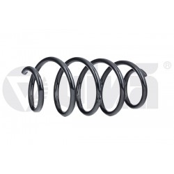 Első tengely rugó Skoda Octavia II, VW Beetle, Eos, Golf, Jetta, Scirocco I, Touareg, Audi A3, Seat Altea, Leon, Toledo