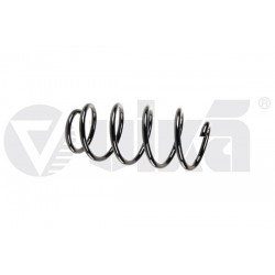 Első rugó Skoda Octavia II, VW Beetle, Eos, Golf, Jetta, Scirocco I, Touareg, Audi A3, Seat Altea, Leon, Toledo 1K0411105DC