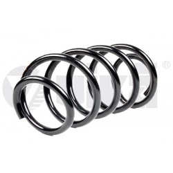 Első rugó Skoda Octavia II, Yeti, Superb II, VW Caddy, Golf, CC, Jetta, Passat, Touareg, Audi A3, Seat Altea, Toledo 1K0411105DK