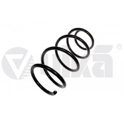 Skoda Octavia, Volkswagen Golf első felfüggesztés rugó 5Q0411105GJ