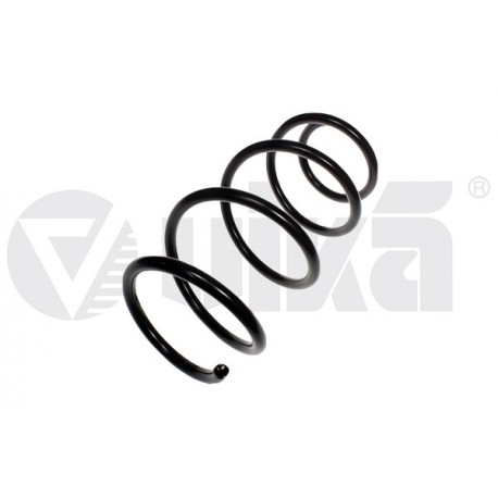 Skoda Octavia, Volkswagen Golf első felfüggesztés rugó 5Q0411105GJ