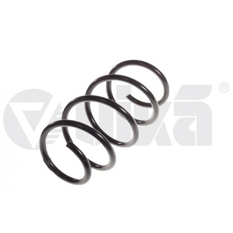 Skoda Octavia, Volkswagen Golf első felfüggesztés rugó 5Q0411105HD