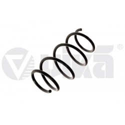 Első felfüggesztési rugó Skoda, Volkswagen, Audi 5Q0411105GN