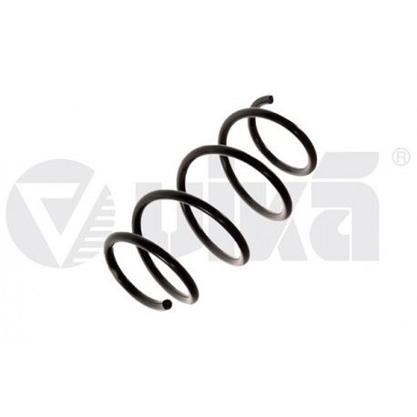 Első felfüggesztési rugó Skoda, Volkswagen, Audi 5Q0411105GN