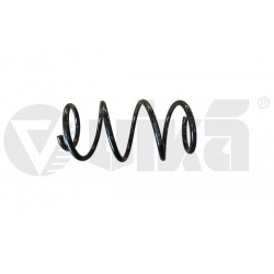 Első rugó Skoda, Volkswagen, Audi, Seat - Magas Minőség 5Q0411105CH