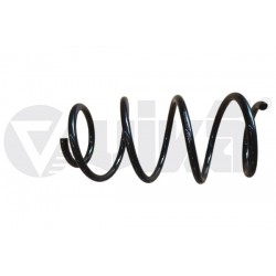 Skoda, Volkswagen, Audi, Seat első rugó - Kiváló minőség 5Q0411105DN