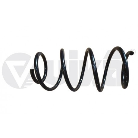 Skoda, Volkswagen, Audi, Seat első rugó - Kiváló minőség 5Q0411105DN