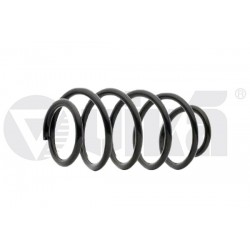 Első rugó Skoda Superb II 2008-2015, Volkswagen Passat 2006-2015 3C0411105AJ