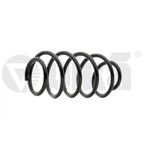 Első rugó Skoda Superb II 2008-2015, Volkswagen Passat 2006-2015 3C0411105AJ