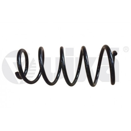 Első rugó Skoda Superb II 2008-2015, Volkswagen Passat 2006-2022, Volkswagen CC 2009-2017 3C0411105B