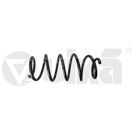 Első rugó Skoda Superb II 2008-2015, Skoda Yeti 2014-2018, Volkswagen CC 2009-2017, Volkswagen Passat 2006-2015 3C0411105A